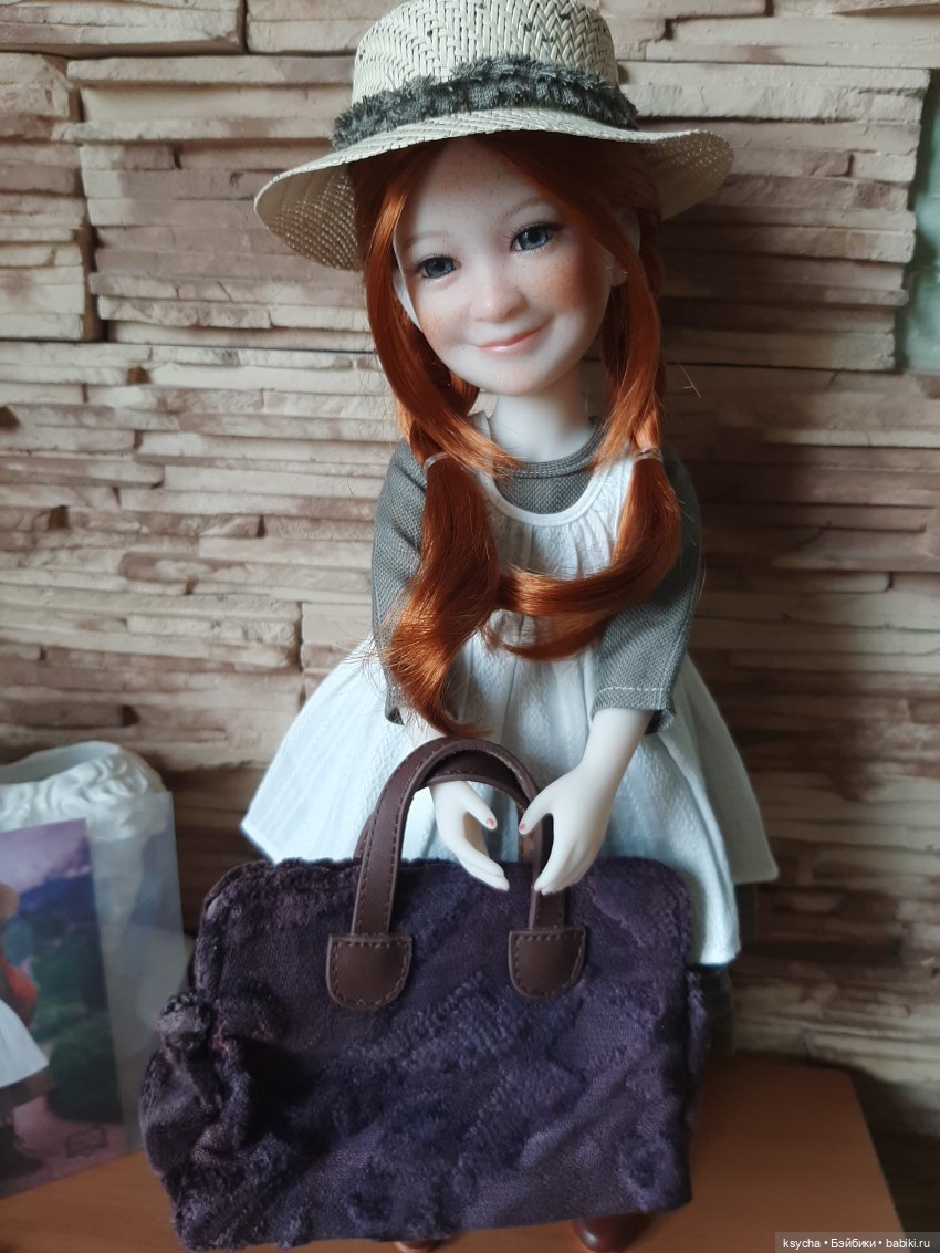 Неженка Альма от Rubi Red | Бэйбики Неженка Альма от Rubi Red