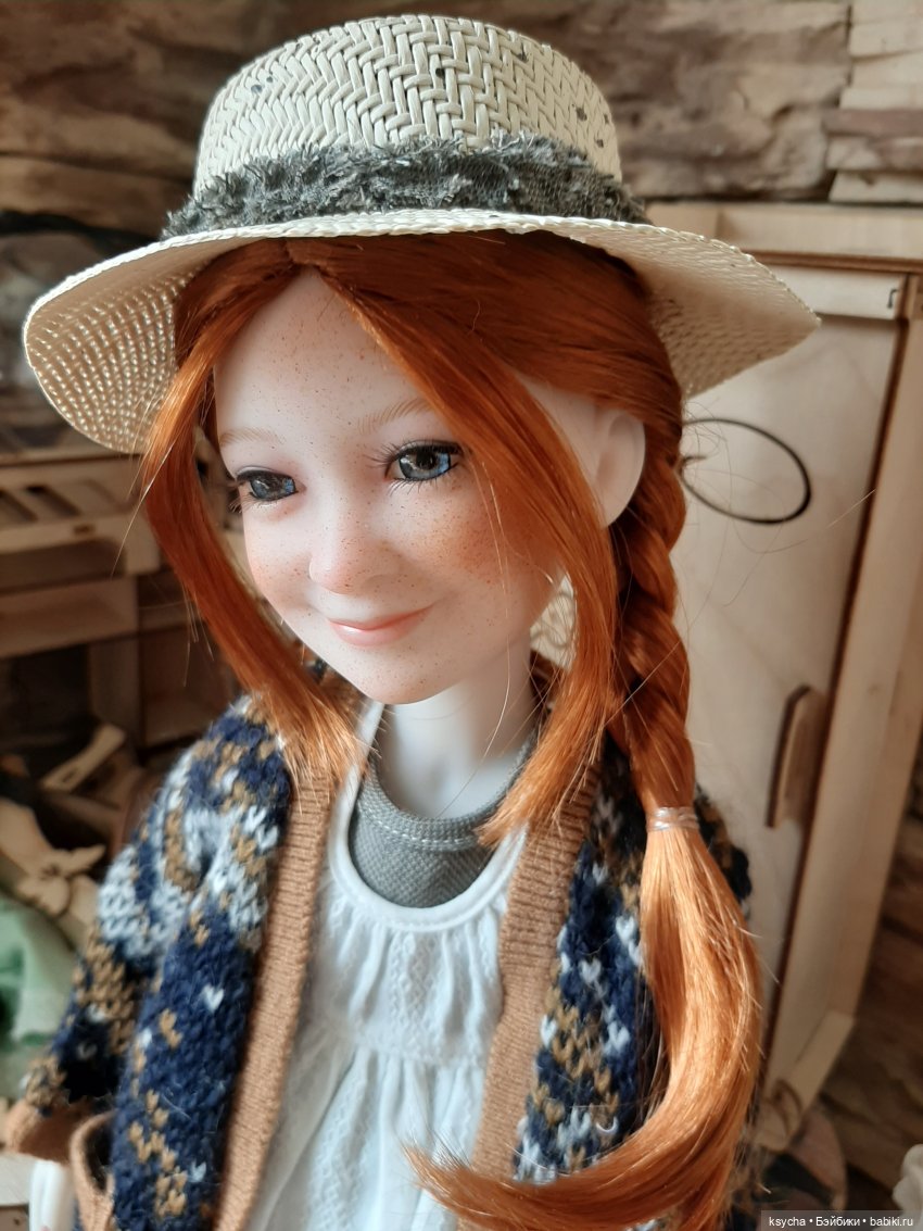 Неженка Альма от Rubi Red | Бэйбики Неженка Альма от Rubi Red