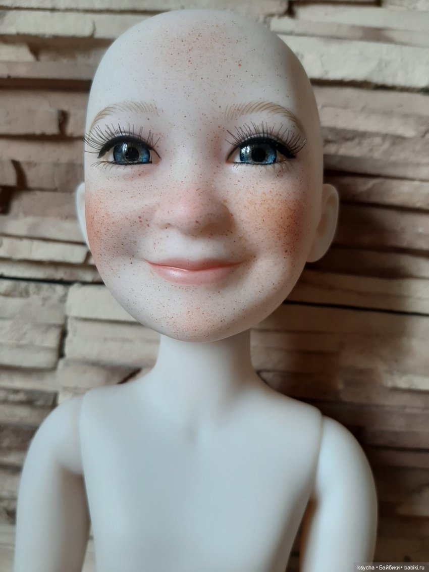 Неженка Альма от Rubi Red | Бэйбики Неженка Альма от Rubi Red (фото 4)