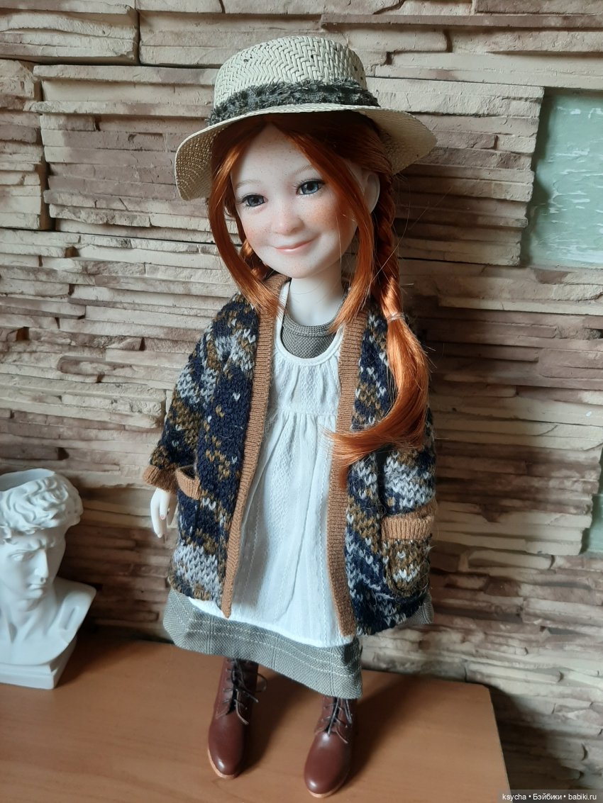 Неженка Альма от Rubi Red | Бэйбики Неженка Альма от Rubi Red