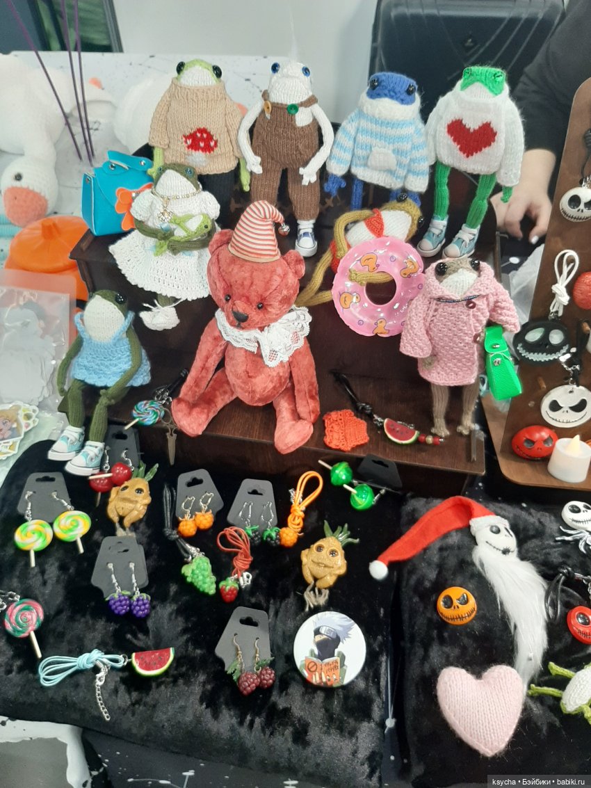 Выставка АРТ Красноярск 2023 (фото 10)