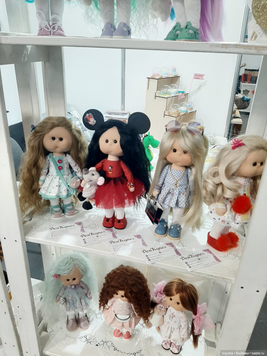 Выставка АРТ Красноярск 2023 (фото 7)