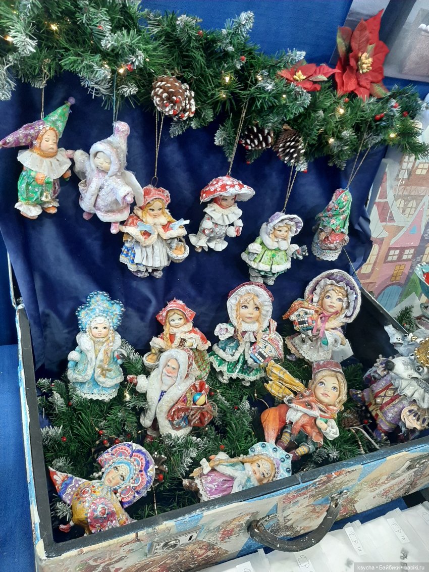 Выставка АРТ Красноярск 2023