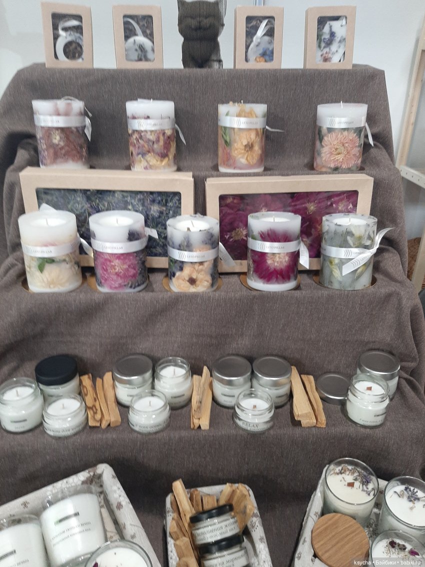 Выставка АРТ Красноярск 2023