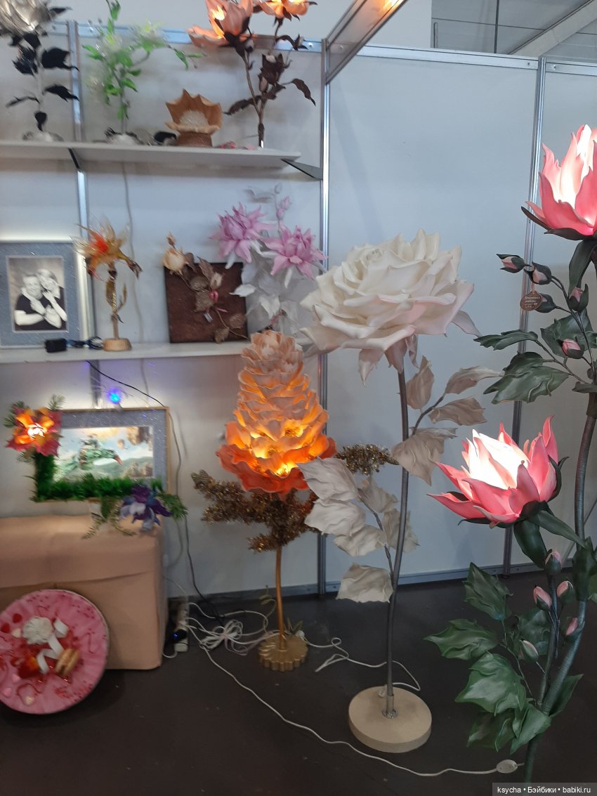 Выставка АРТ Красноярск 2023