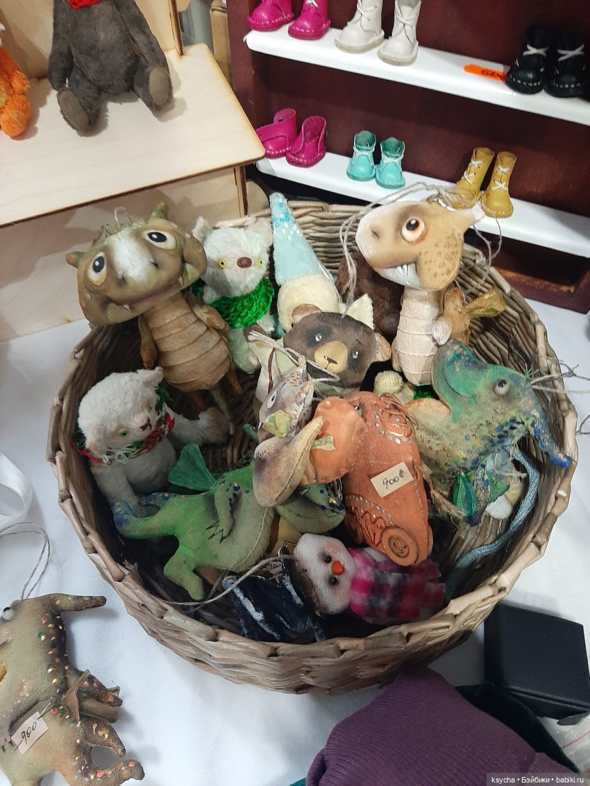 Выставка АРТ Красноярск 2023 (фото 5)