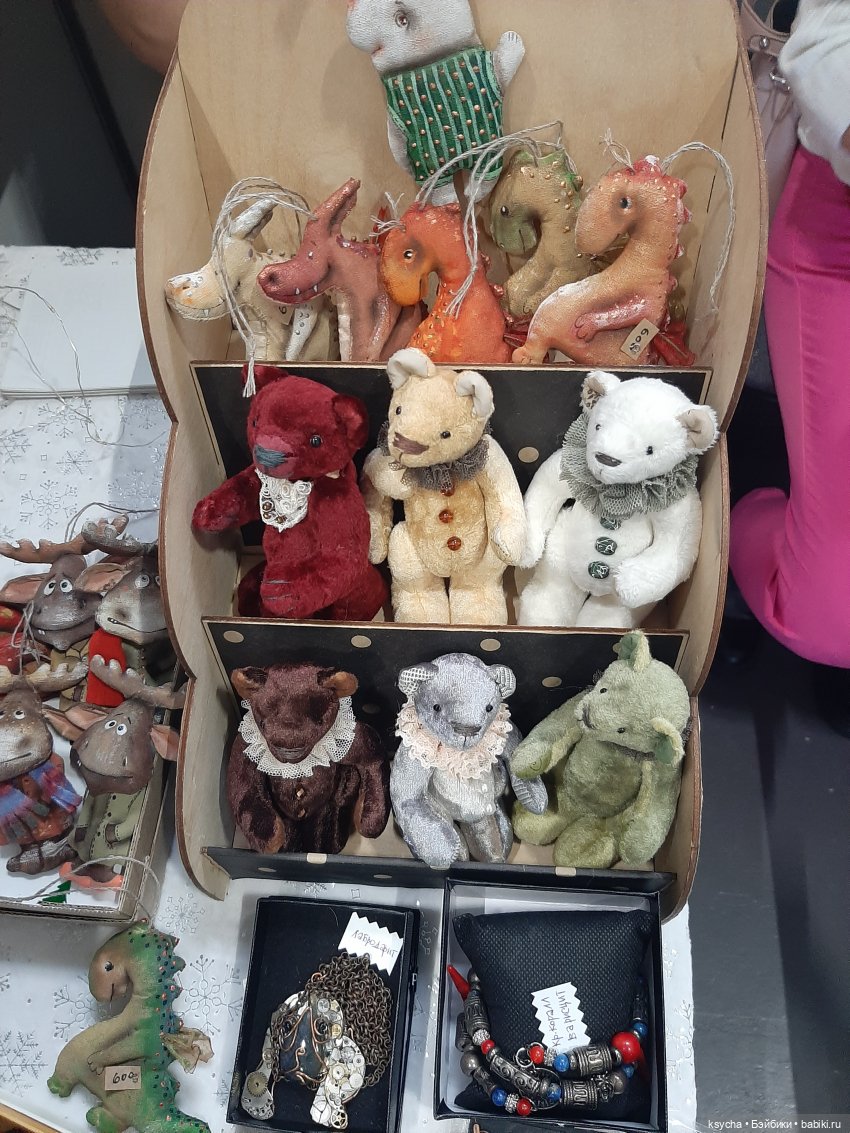 Выставка АРТ Красноярск 2023