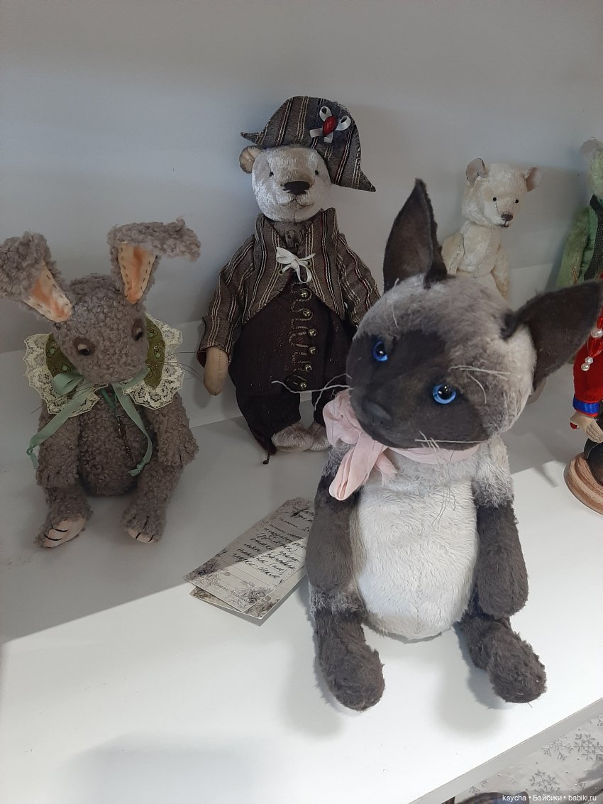 Выставка АРТ Красноярск 2023 (фото 3)