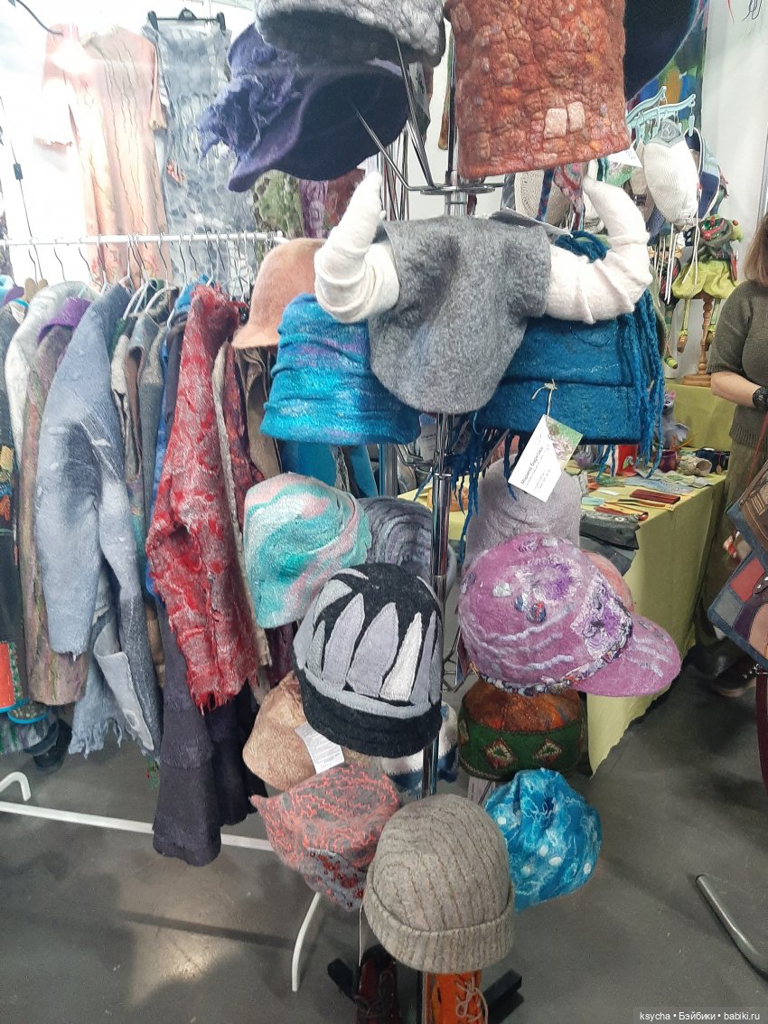 Выставка АРТ Красноярск 2023