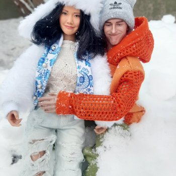 Прогулялись