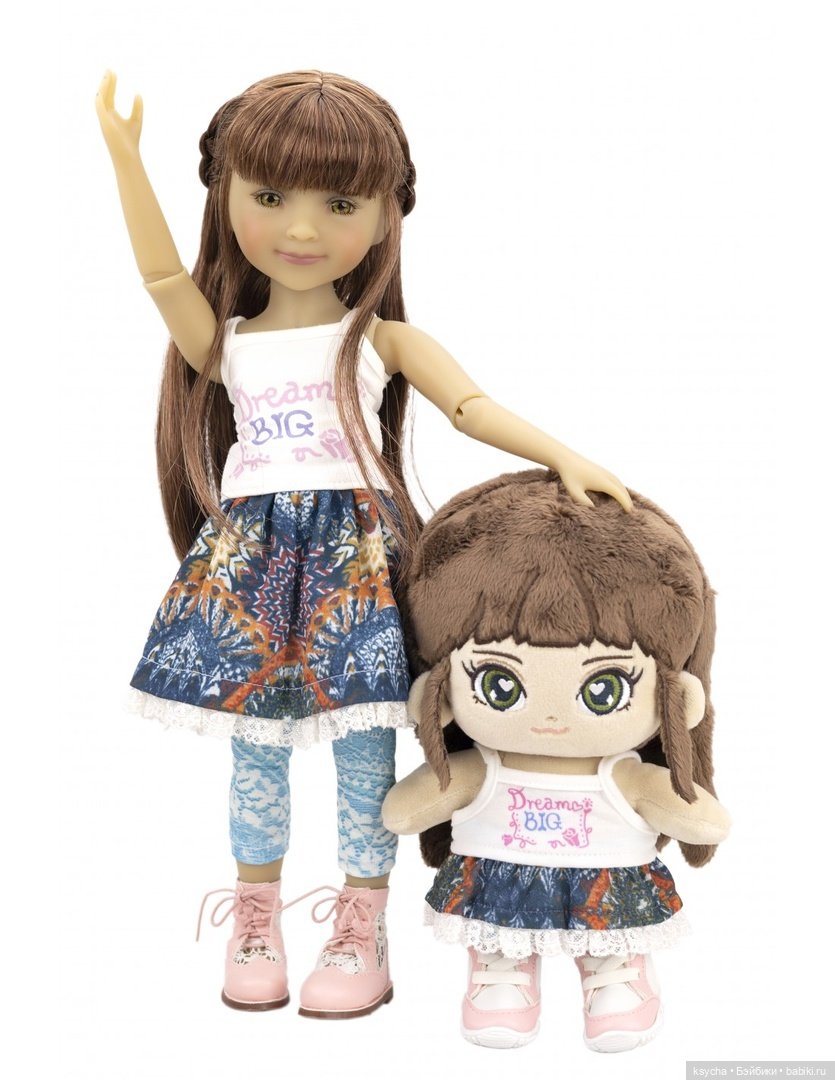 Мягкие новинки от Rubi Red (фото 2)