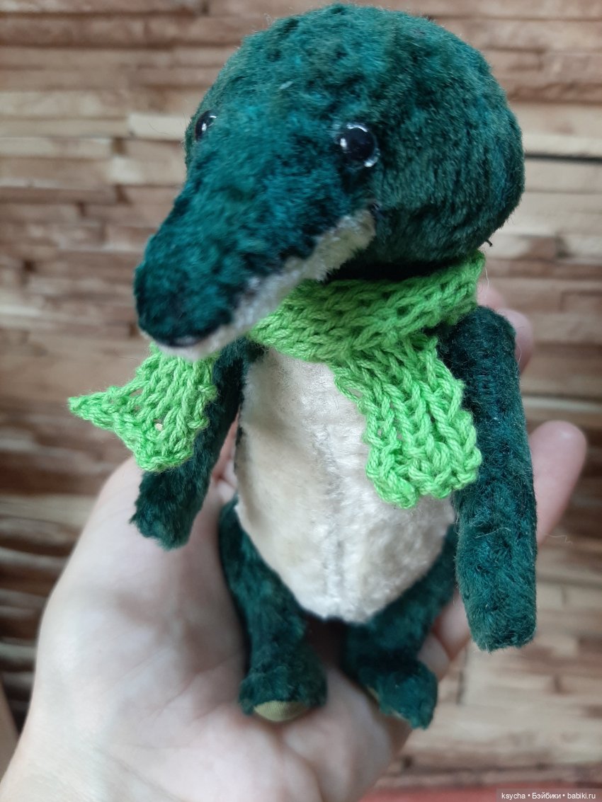 Геннадий и его друг Иннокентий (фото 4)