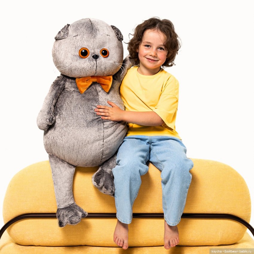 Новинка Басик от BudiBasa (фото 3)