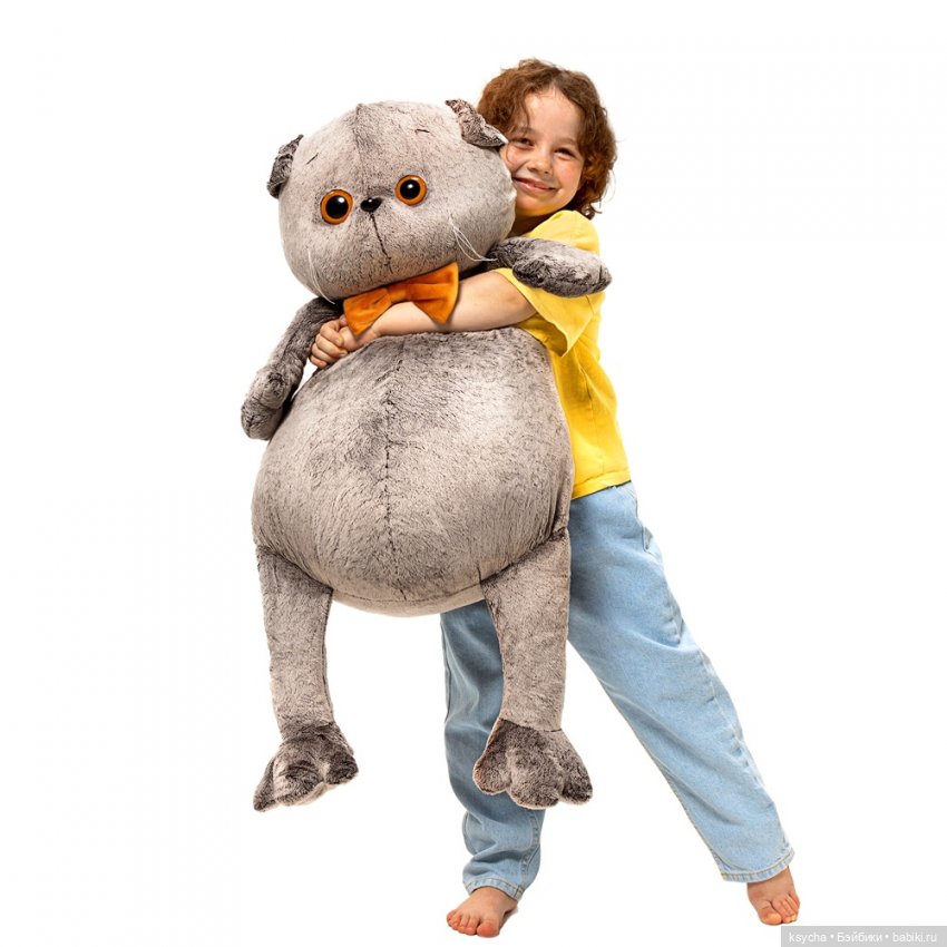 Новинка Басик от BudiBasa (фото 2)