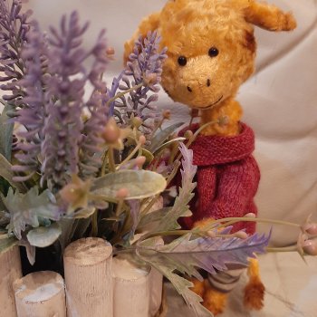 Наша дружная семейка от   Ирины Babae4ko