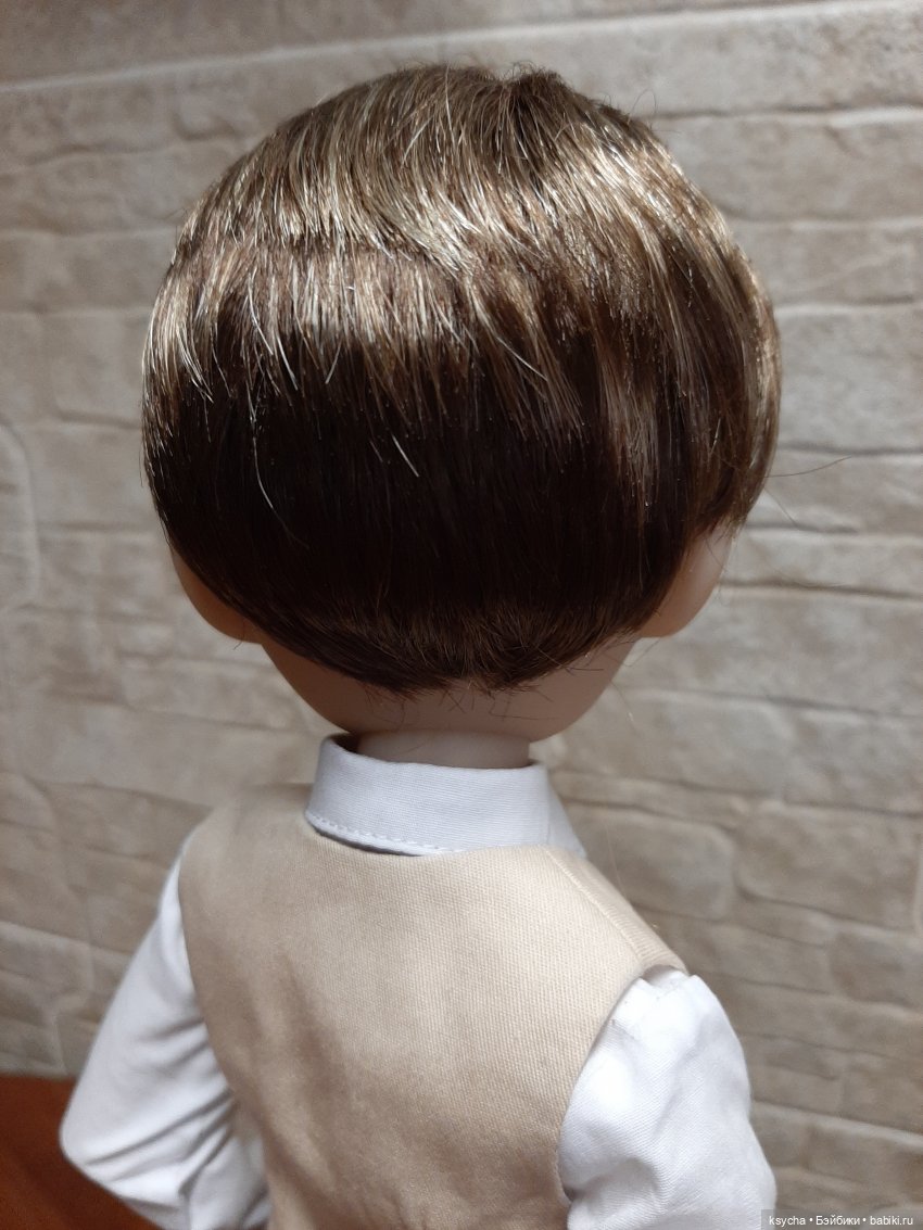 Делюсь радостью и красотой. Лоуренс | Бэйбики Делюсь радостью и красотой. Лоуренс (фото 10)