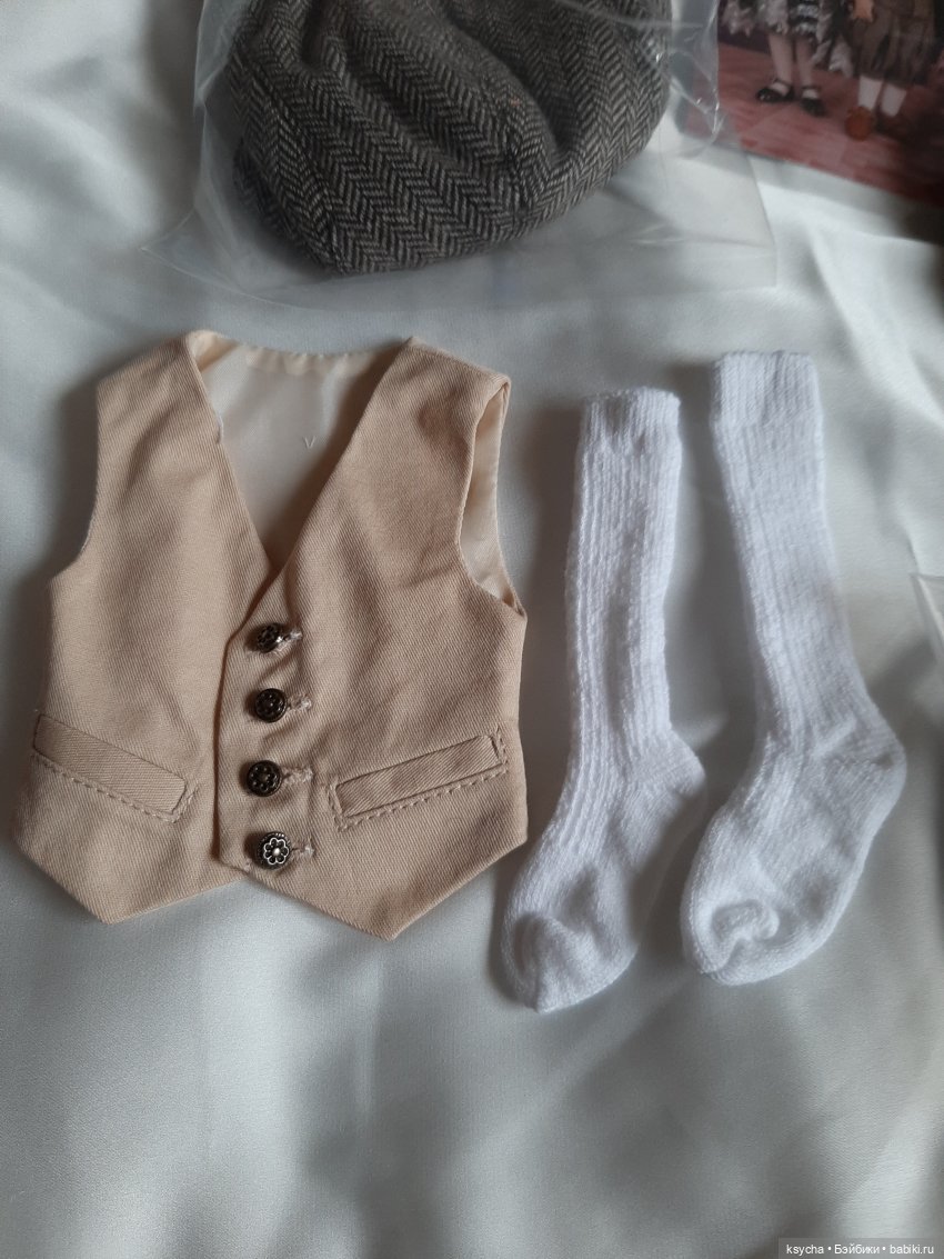 Делюсь радостью и красотой. Лоуренс | Бэйбики Делюсь радостью и красотой. Лоуренс (фото 4)