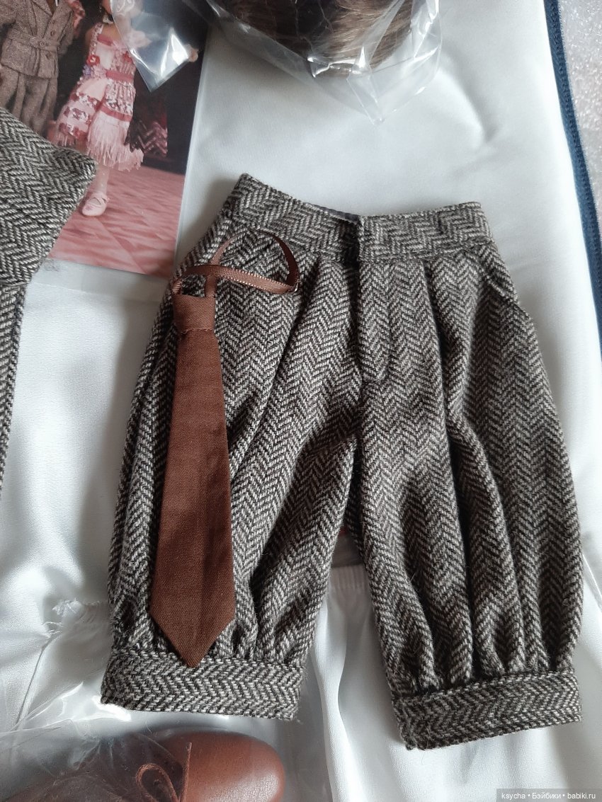 Делюсь радостью и красотой. Лоуренс | Бэйбики Делюсь радостью и красотой. Лоуренс (фото 5)