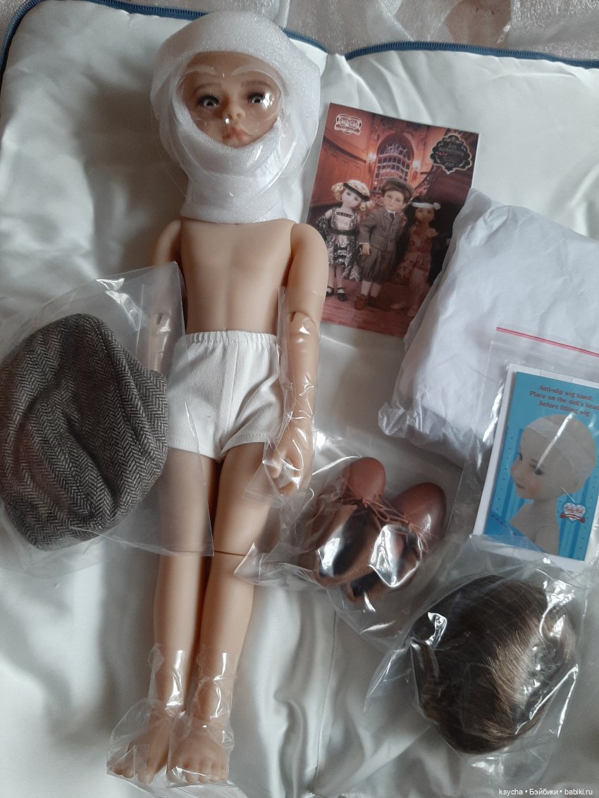 Делюсь радостью и красотой. Лоуренс | Бэйбики Делюсь радостью и красотой. Лоуренс (фото 2)