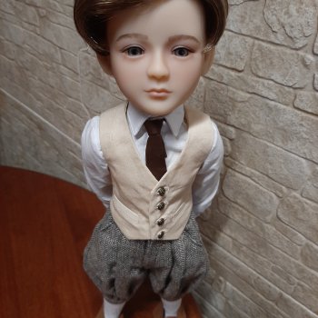 Делюсь радостью и красотой. Лоуренс