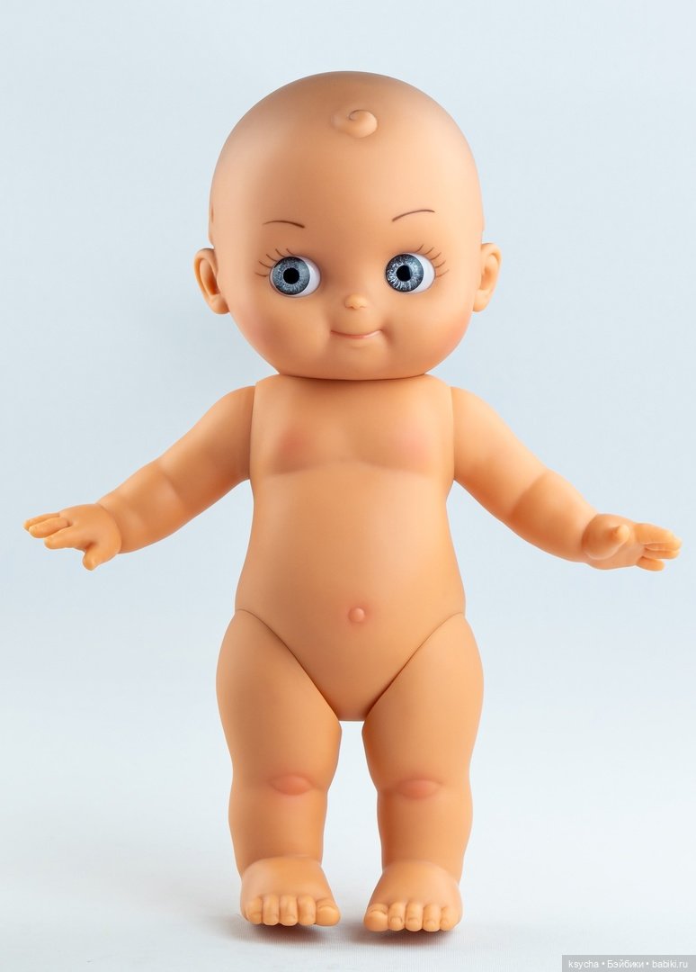 Малыш Панча от Paola Reina НОВИНКА (фото 4)