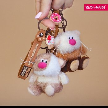 Новинки из серии Кофейные коты