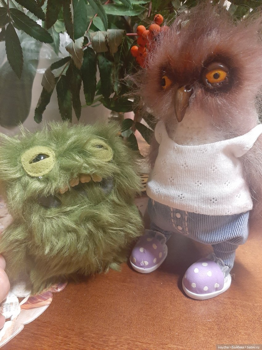 К нам приехал,к нам приехал.....наш Fuggler дорогой (фото 10)