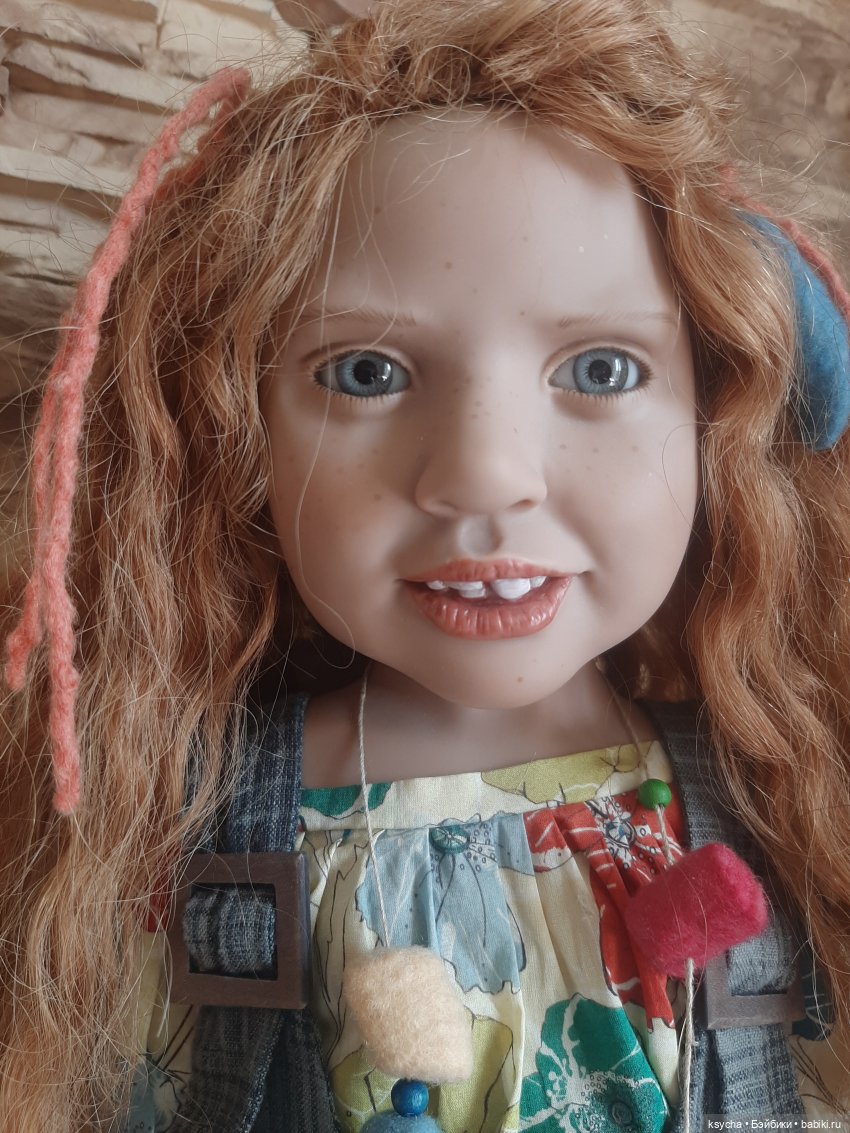 Обаятельная Филиппа от Zwergnase (фото 2)