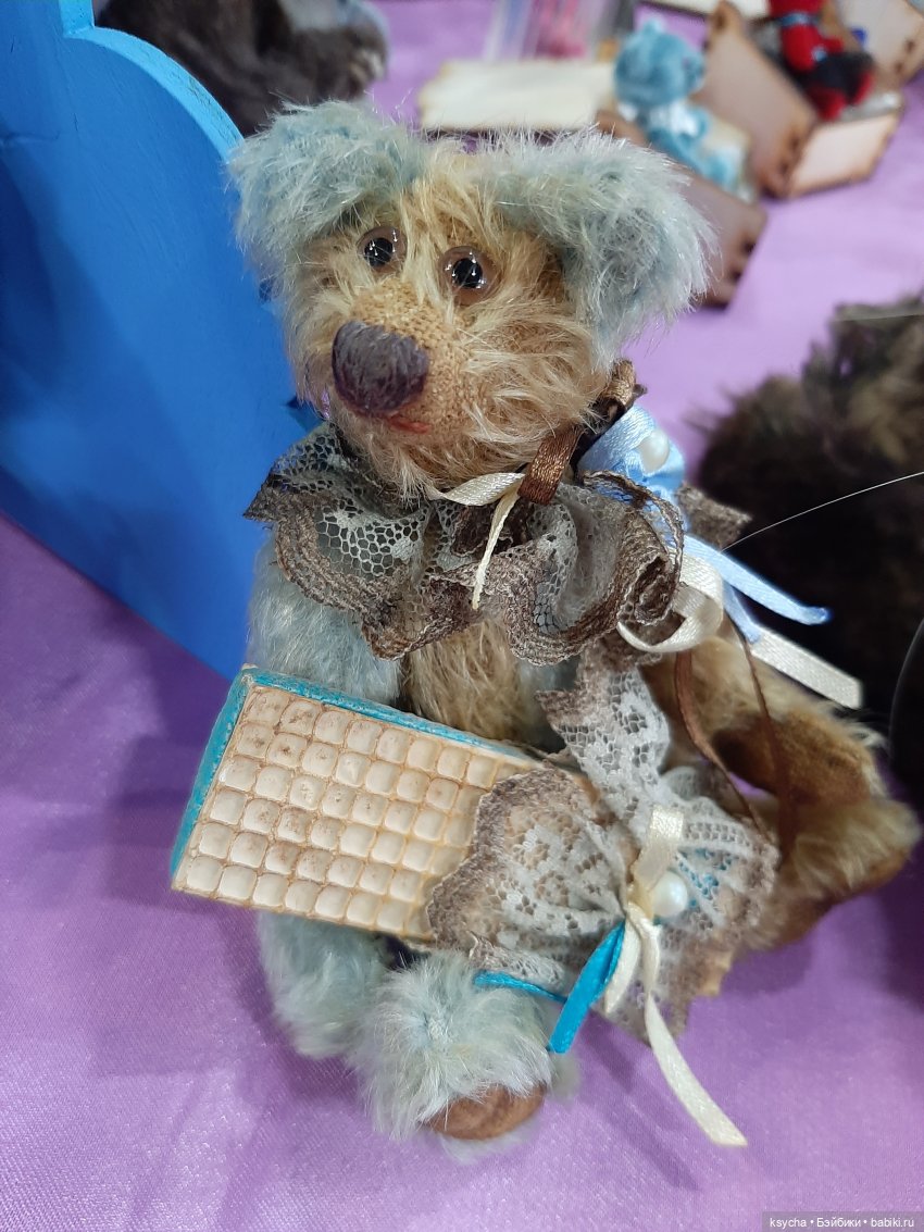 Выставка Арт Красноярск 2024 | Бэйбики Выставка Арт Красноярск 2024