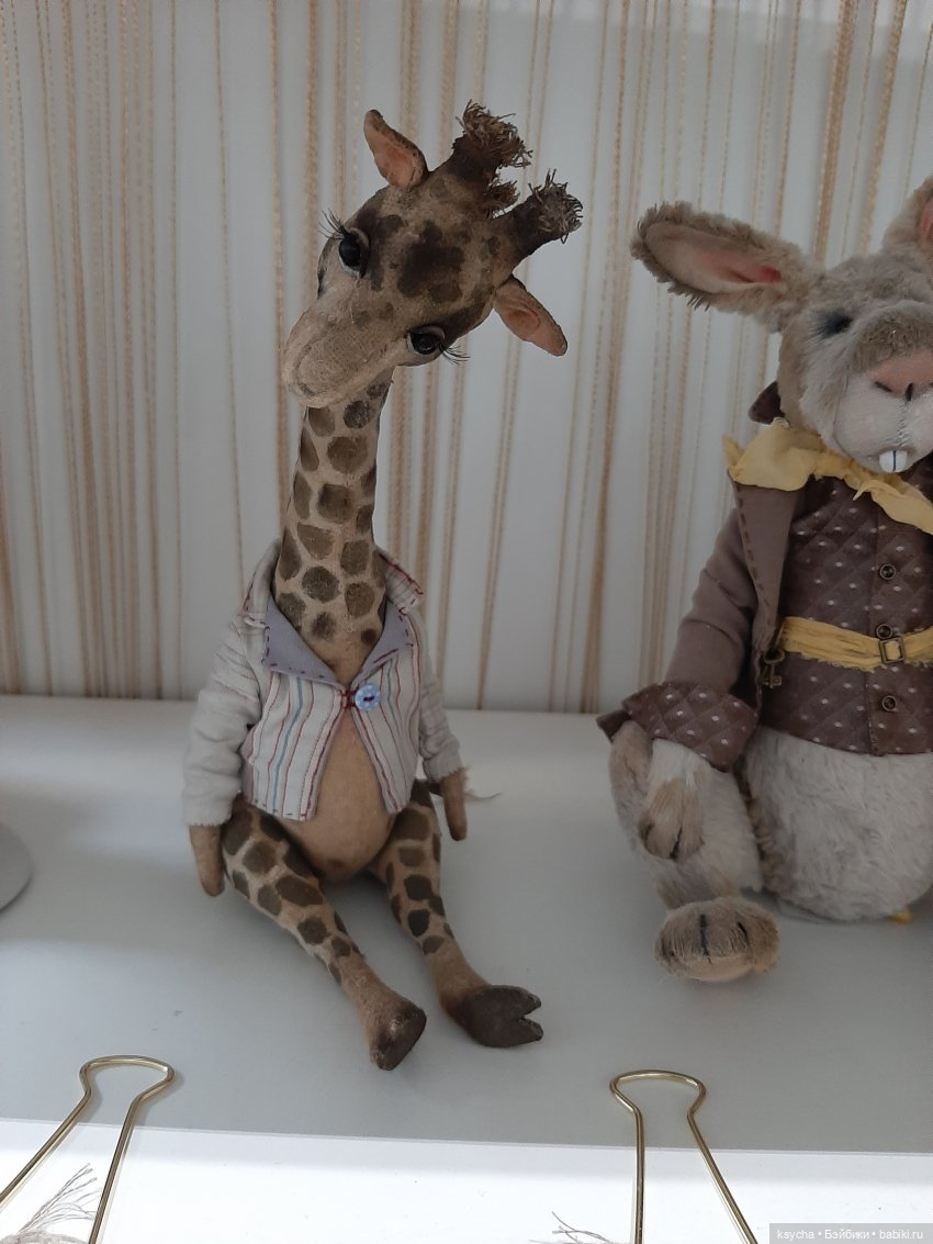 Выставка Арт Красноярск 2024 | Бэйбики Выставка Арт Красноярск 2024 (фото 8)