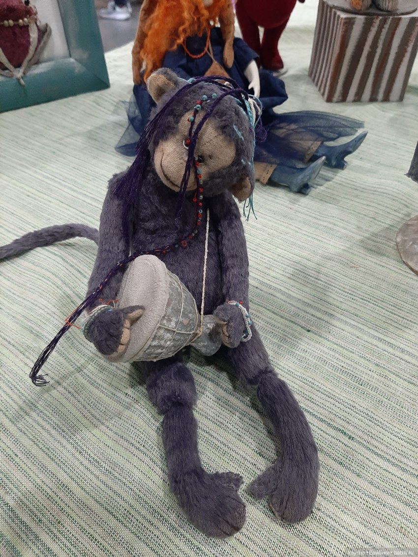 Выставка Арт Красноярск 2024 | Бэйбики Выставка Арт Красноярск 2024