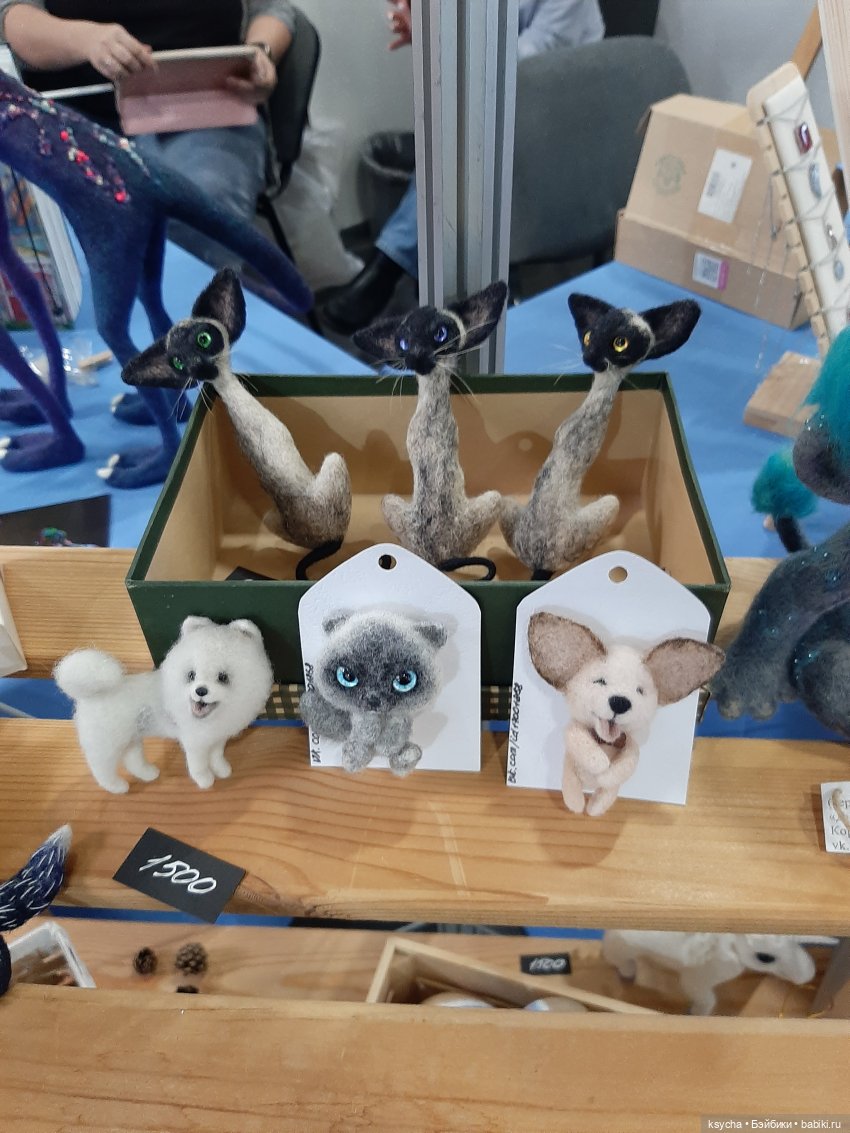 Выставка Арт Красноярск 2024 | Бэйбики Выставка Арт Красноярск 2024