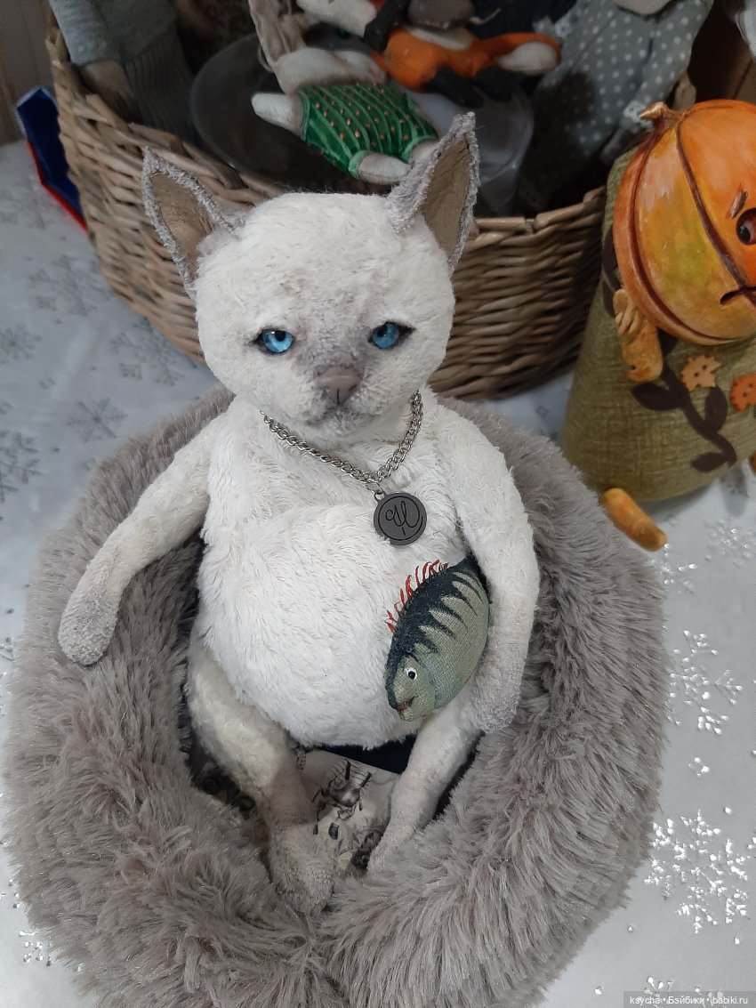 Выставка Арт Красноярск 2024 | Бэйбики Выставка Арт Красноярск 2024 (фото 9)