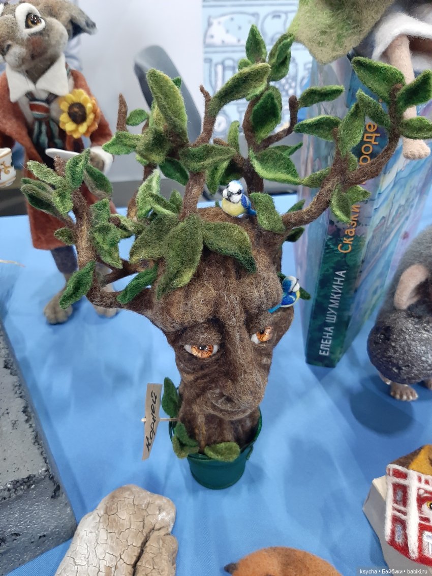 Выставка Арт Красноярск 2024 | Бэйбики Выставка Арт Красноярск 2024