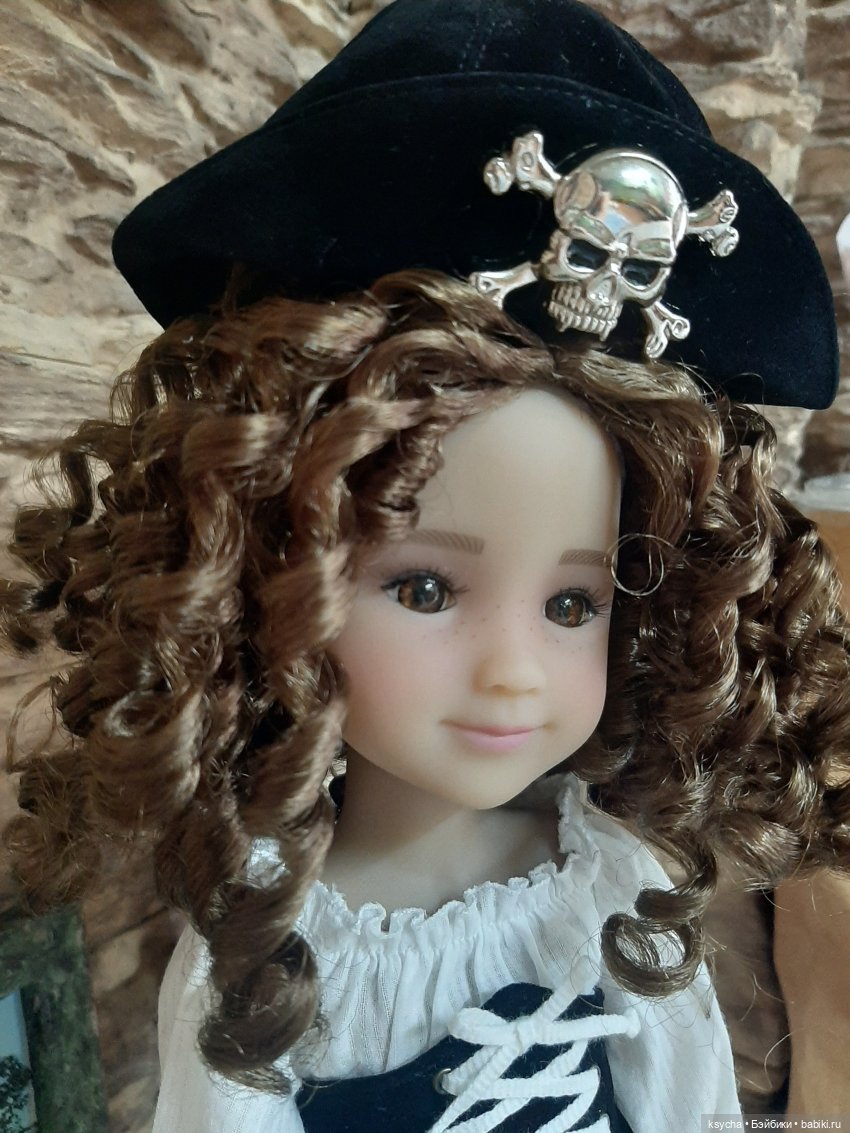 Кларк от Rubi Red — Куклы Ruby Red (Руби Ред) Fashion Friends: Siblies (фото 5)