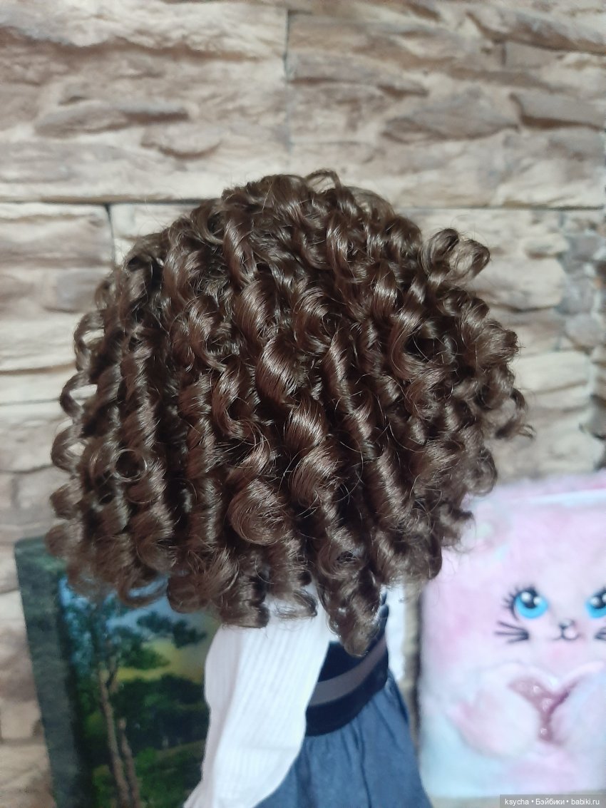 Кларк от Rubi Red — Куклы Ruby Red (Руби Ред) Fashion Friends: Siblies (фото 4)