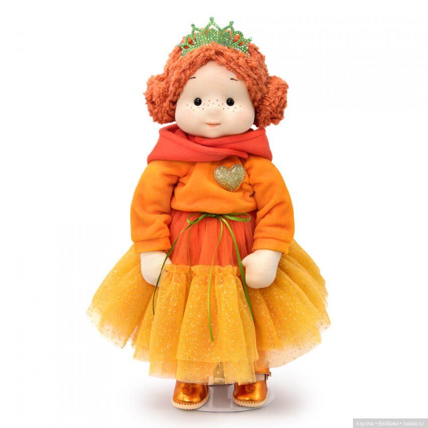 Уютные, текстильные куколки от Budi Basa (фото 2)