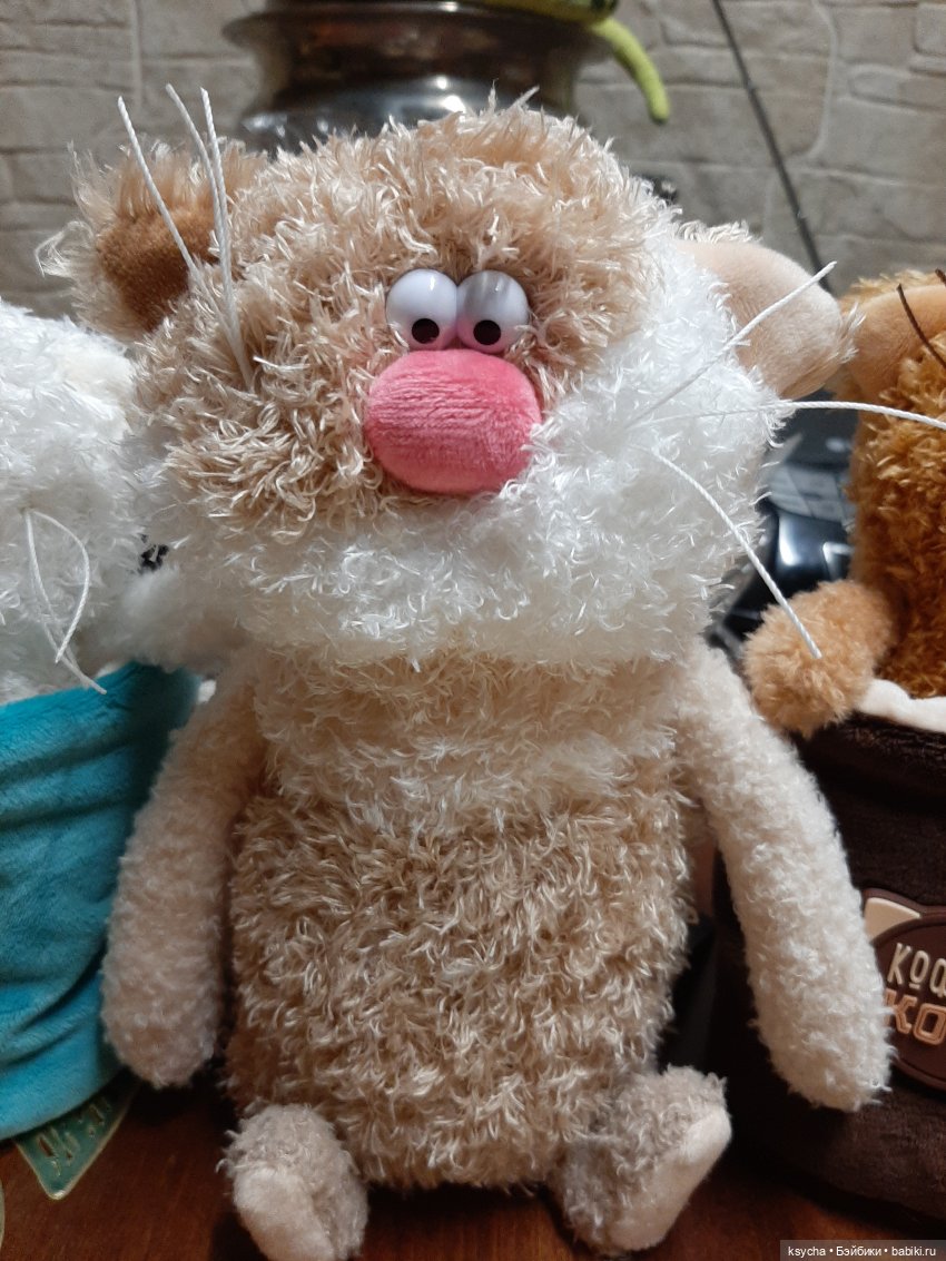 Латте из коллекции Десерт от BudiBasa (фото 5)