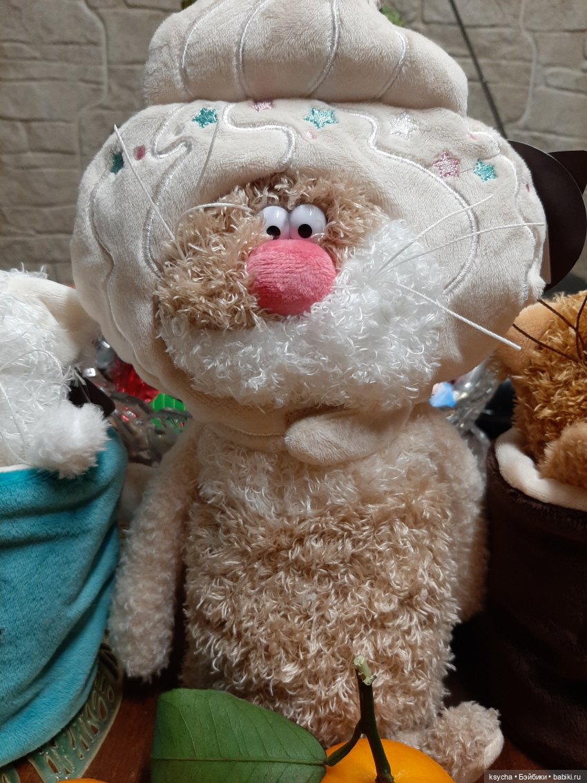 Латте из коллекции Десерт от BudiBasa (фото 4)