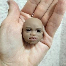 Сменная  лицевая панелька