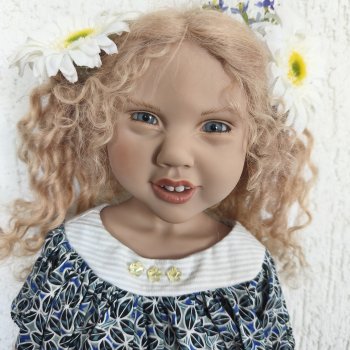 Лили Марлиз от Zwergnase