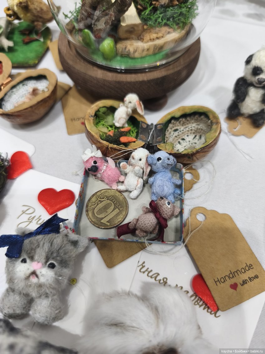 Бал кукол в Красноярске часть 3