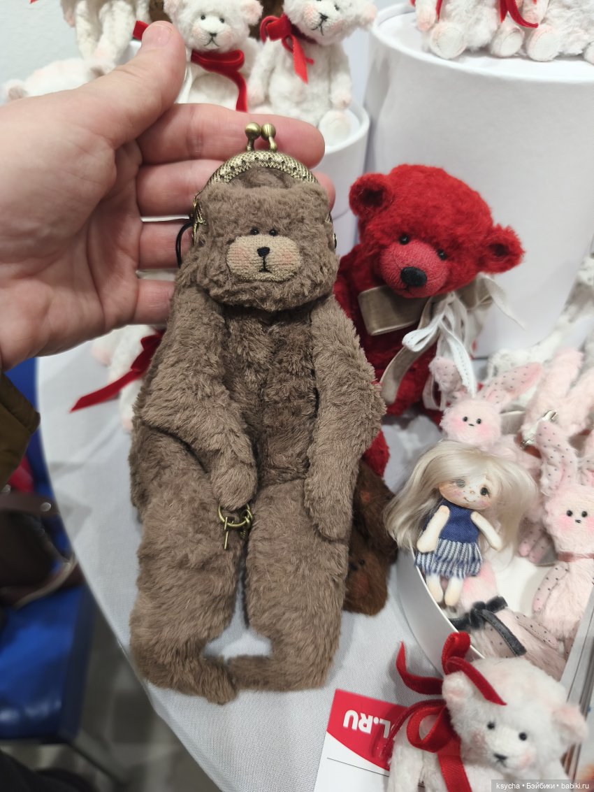 Бал кукол в Красноярске часть 5 заключительная:) (фото 5)