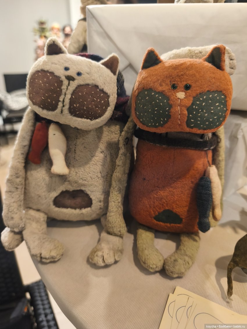 Бал кукол в Красноярске часть 2 (фото 2)