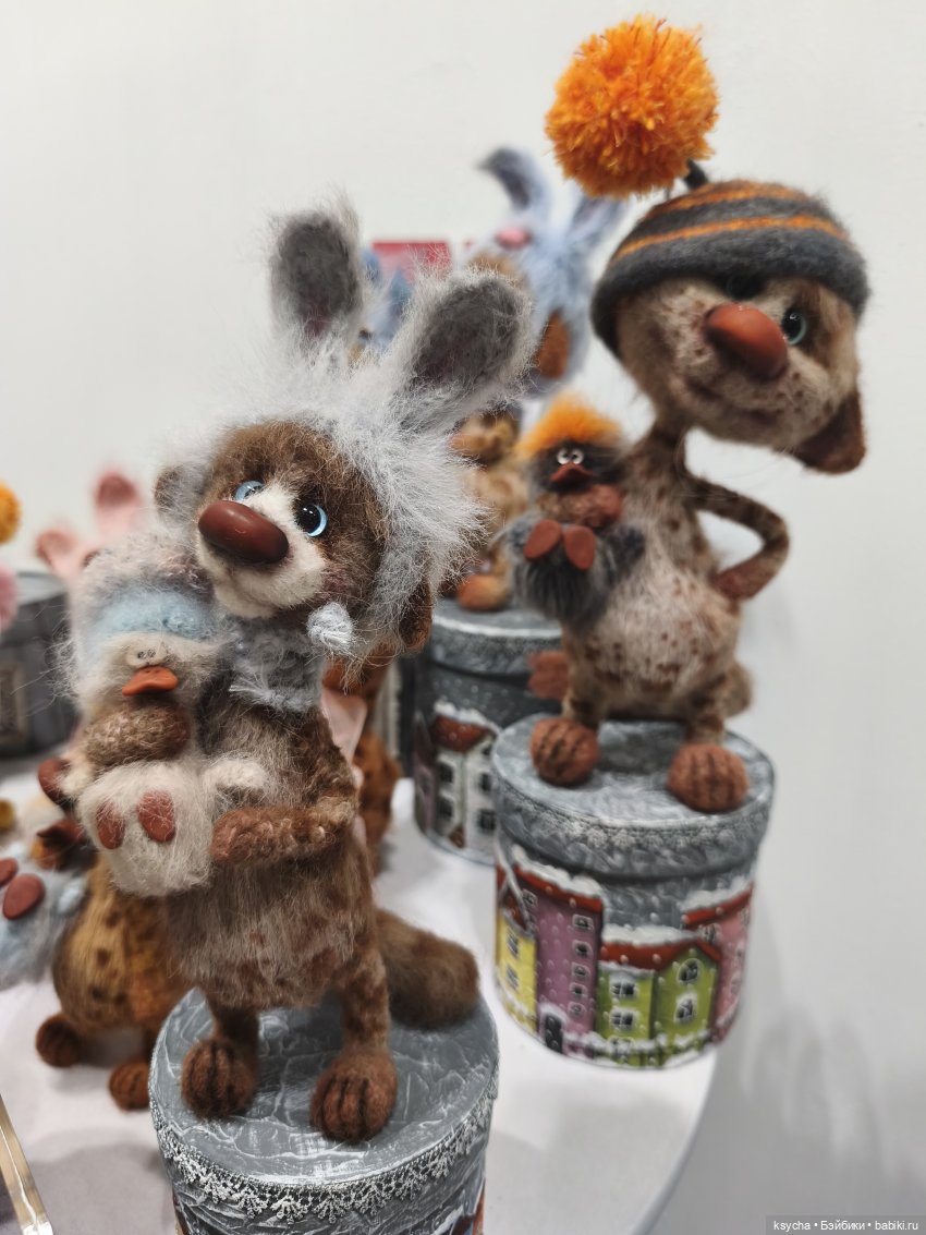 Бал кукол в Красноярске часть 3 (фото 6)