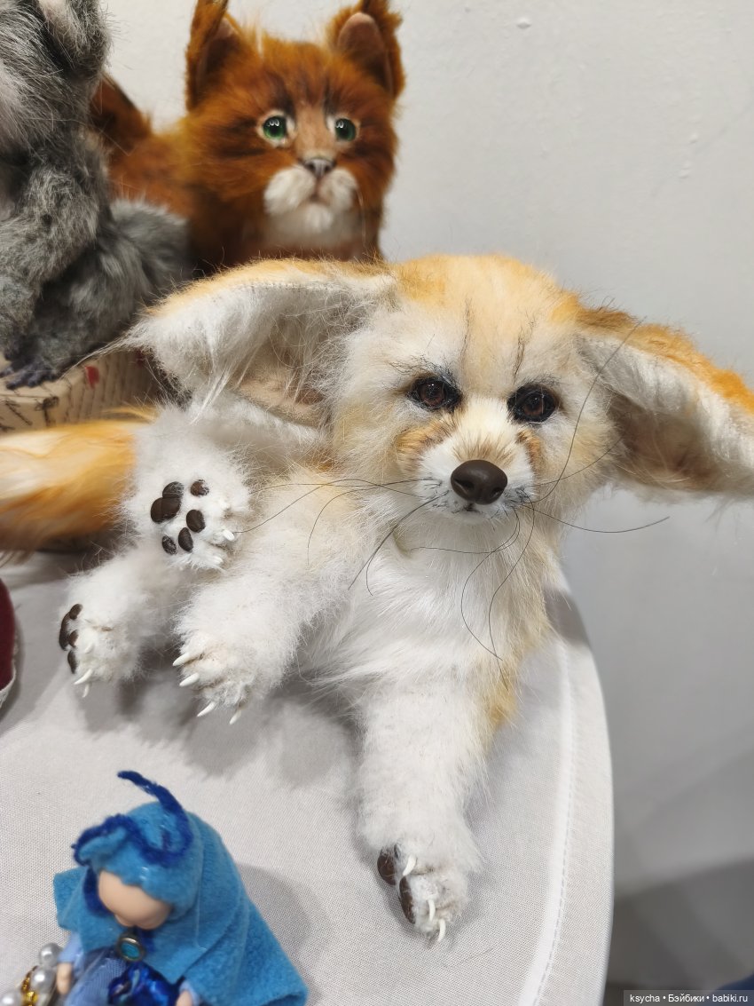 Бал кукол в Красноярске часть 3 (фото 7)