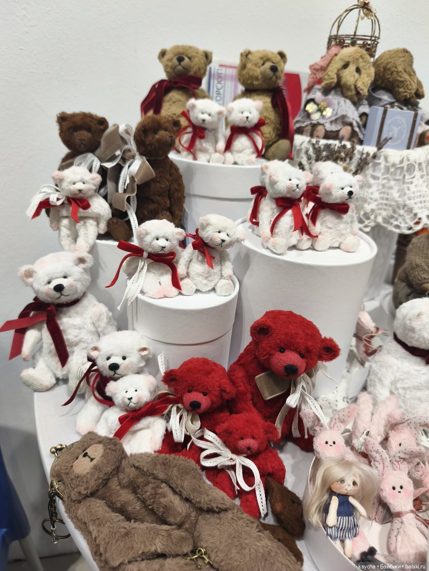 Бал кукол в Красноярске часть 5 заключительная:) (фото 4)