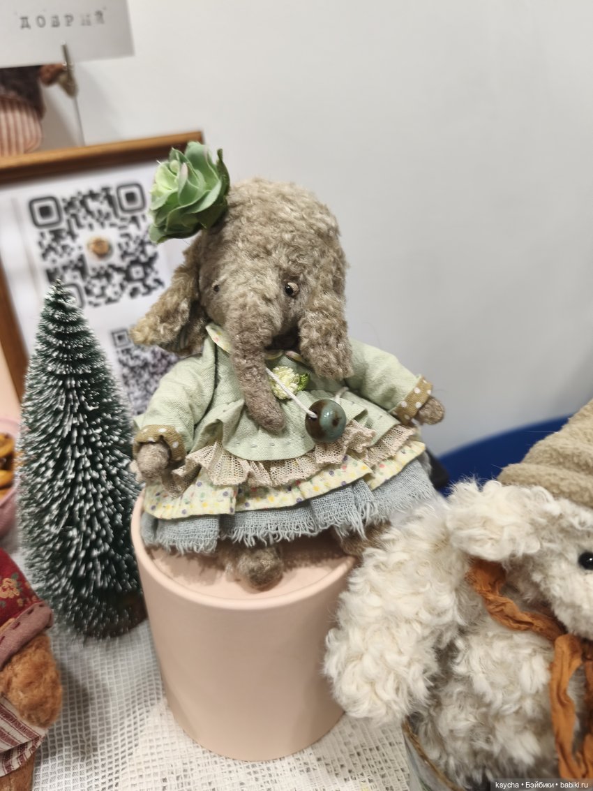 Бал кукол в Красноярске часть 4