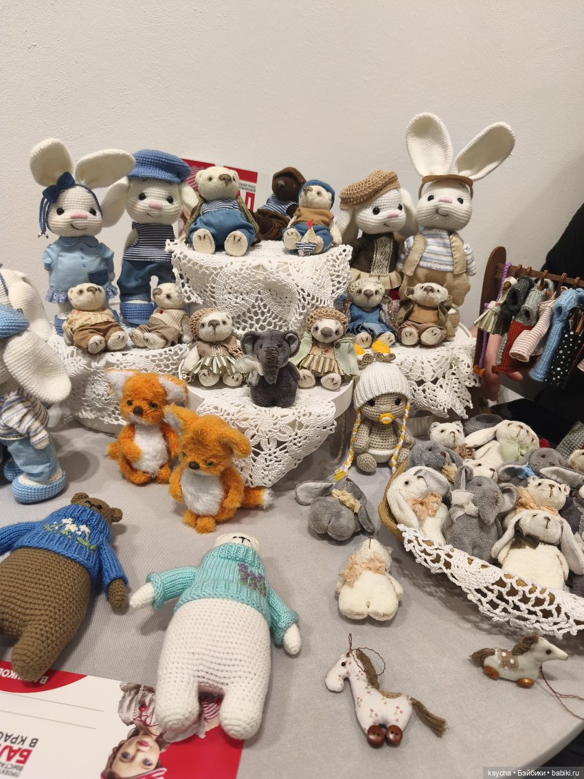 Бал кукол в Красноярске часть 5 заключительная:) (фото 9)