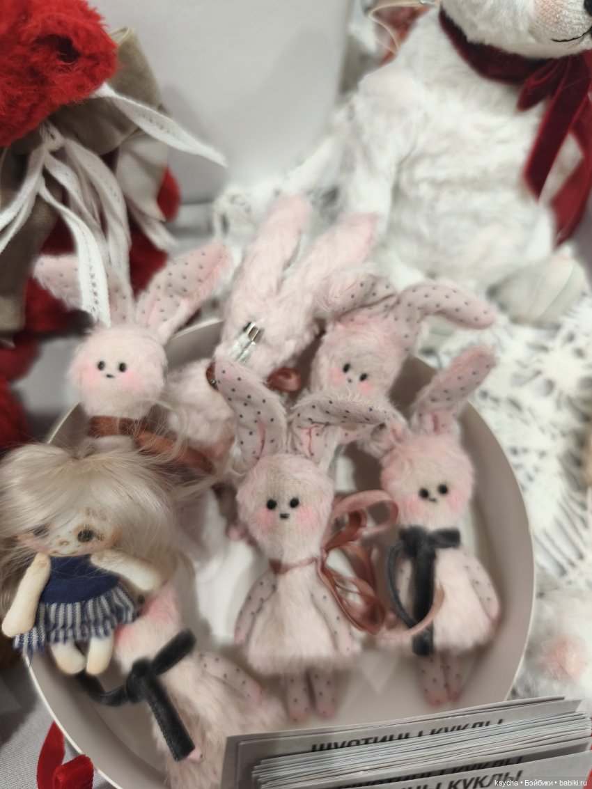 Бал кукол в Красноярске часть 5 заключительная:) (фото 6)